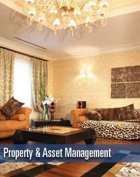 Property & Asset Management